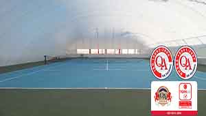 AYS Tenis - İzmir