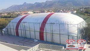 Final Üniversitesi - Girne/Kıbrıs