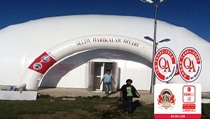 TC Kalkınma Bakanlığı - Kars