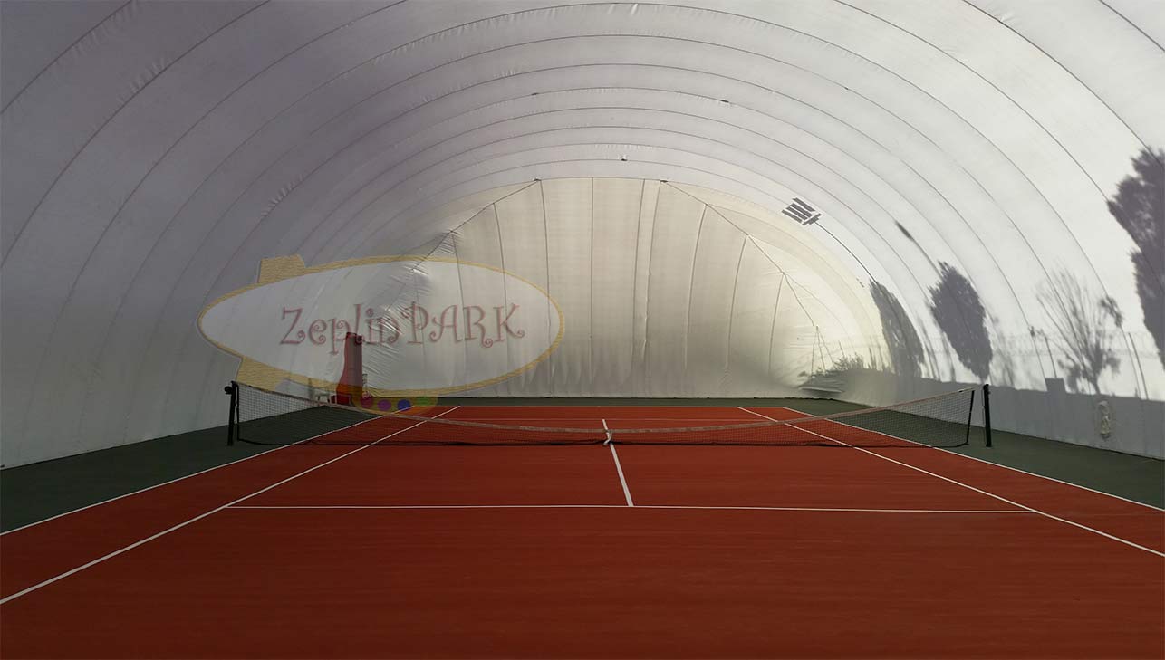 Bursa Dsi Tenis