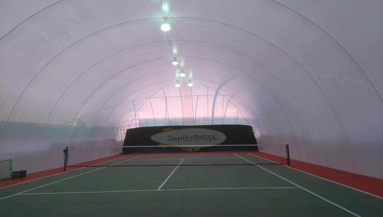 Etlik Tenis Kulubü- Ankara